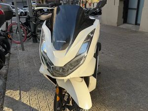 HONDA PCX 125
