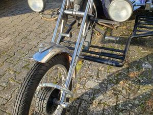 TRIKE ZU VERKAUFEN!!!