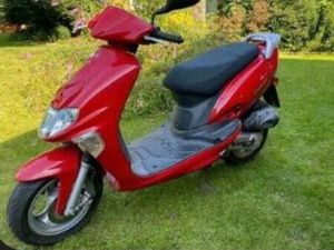 KYMCO - VITALITY 50 CC