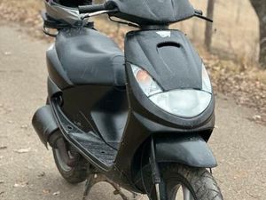 PEUGEOT VIVACITY 50 CCM – FAHRBEREIT
