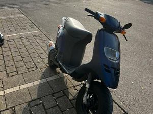 PIAGGIO TPH 50 (TAUSCH AUTO)