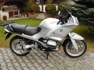 BMW R 1150 RS - TOP STAV
