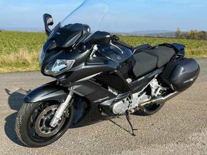 YAMAHA FJR 1300 A