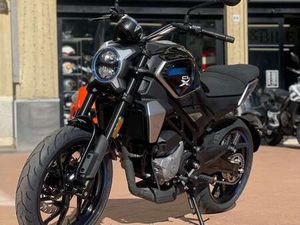 CFMOTO CLX 300 CL-X 300