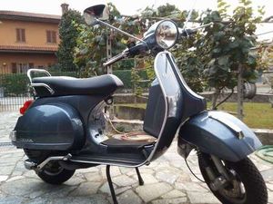 VESPA PX 150 CAT. EURO 3 GRIGIO