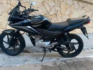 HONDA CBF 125
