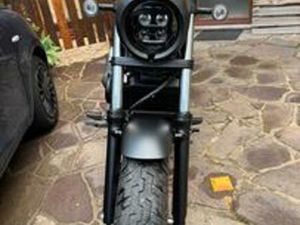 500 HONDA REBEL 2025