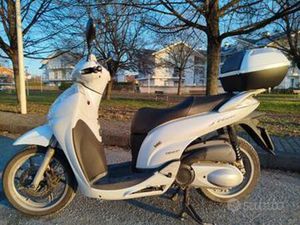 HONDA SH 300I - 2009