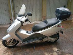 HONDA PANTHEON 150 - 2002