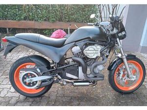 BUELL EB1 HELICOPS NR. 0042