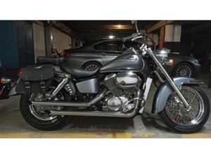 HONDA VT750C SHADOW 750