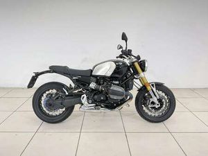 BMW R 12 NINET R 12 NINET NERO
