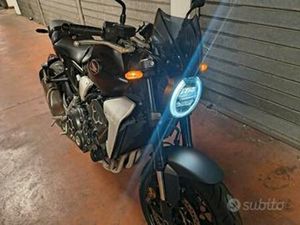 HONDA CB 1000 R - 2021