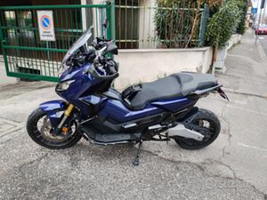 XADV 750