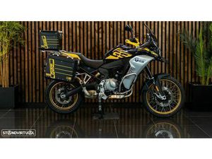 BMW F 850 GS ADVENTURE 40 ANOS GS