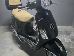 VESPA LX LX 125 IE