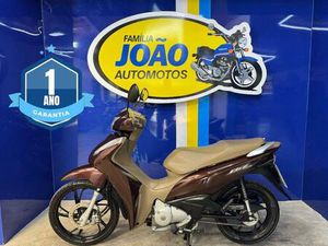 HONDA BIZ 125/125I FLEX