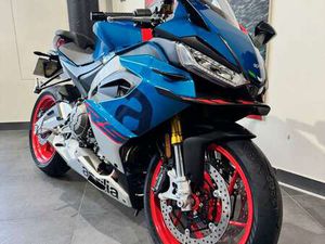 APRILIA RS 660