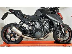 1290 SUPER DUKE R ABS (2017 - 18)