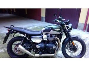 STREET SCRAMBLER 900 (2019 - 20)