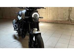 LEONCINO 125 (2022 - 25)