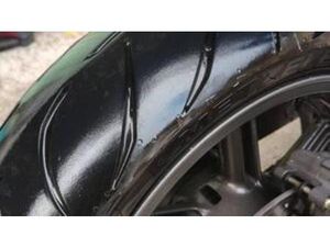 CBF 600 S (2007 - 12)