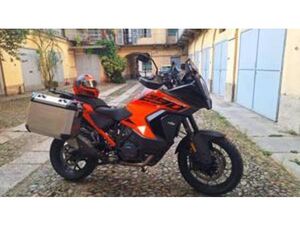 1290 SUPER ADVENTURE S (2022 - 25)