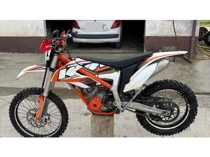 FREERIDE 350 (2012 - 17)