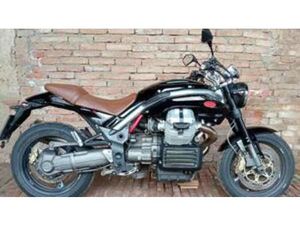 GRISO 1100 (2005 - 11)