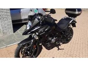 V-STROM 650XT ABS (2017 - 20)