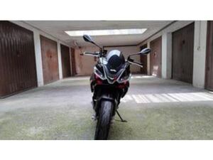 TUONO 660 FACTORY (2022 - 24)