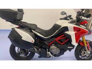 MULTISTRADA 1260 PIKES PEAK (2018 - 20)