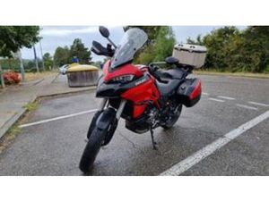 MULTISTRADA 950 S (2019 - 20)