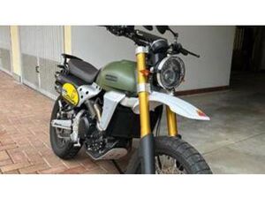 CABALLERO 500 RALLY (2021 - 23)