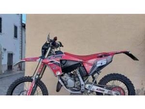 XE 125 ENDURO (2021)