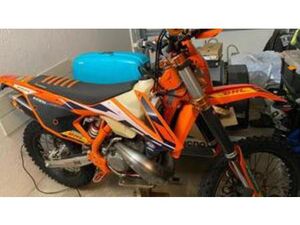 300 EXC E TPI (2019)