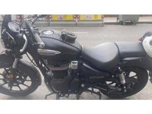 METEOR 350 STELLAR (2021 - 26)