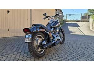 SOFTAIL STANDARD (2020) - FXST