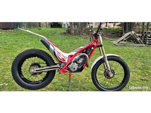 GASGAS 300 TXT RACING