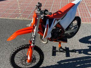 KTM 85SX 2024
