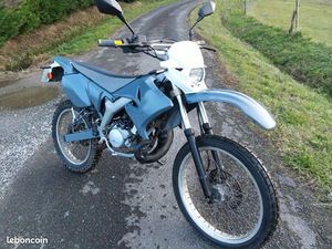 MOTO MBK X LIMIT 50 CC