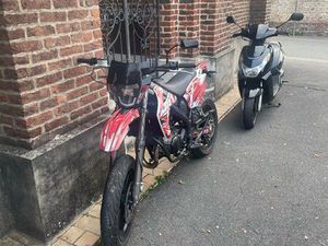 KISBEE 4T 2021 EURO 5