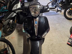 PIAGGIO LIBERTY 50 ANNO 2022