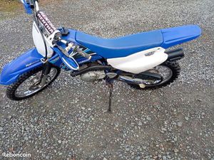 YAMAHA 125 TTR