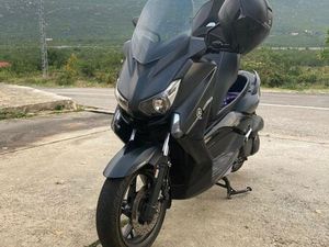 YAMAHA X-MAX 250 ABS IRON MAX 2016 – TOP STANJE, 2016 GOD.