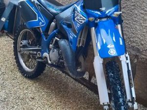 YZ 125