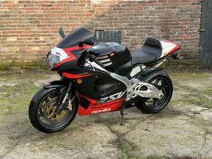 APRILIA RSV MILLE 2003 — MOTOREN | APRILIA — MARKTPLAATS