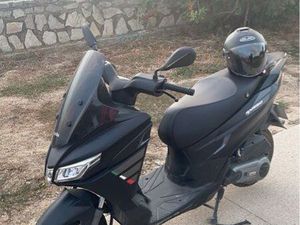 APRILIXIA SXR 50