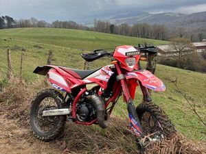 BÊTA RR FACTORY 50 CC