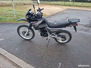 MOTO 125